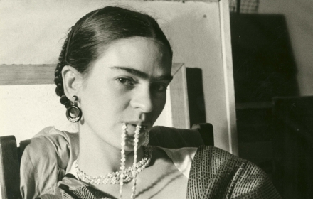 Frida Kahlo and the psychology of the selfie