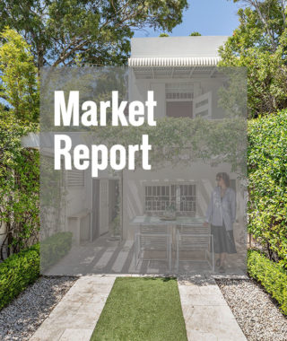 2019: the Sydney market so far