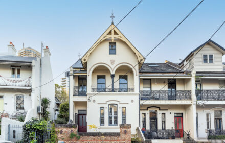 Market Report: prestige homes lead a pre-spring return