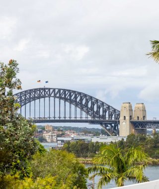 Top Sydney homes, 2025 predictions and more.