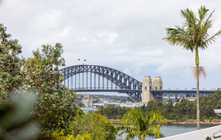 Top Sydney homes, 2025 predictions and more.