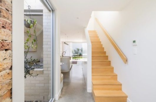 An Inner West renovation of comfort and longevity.